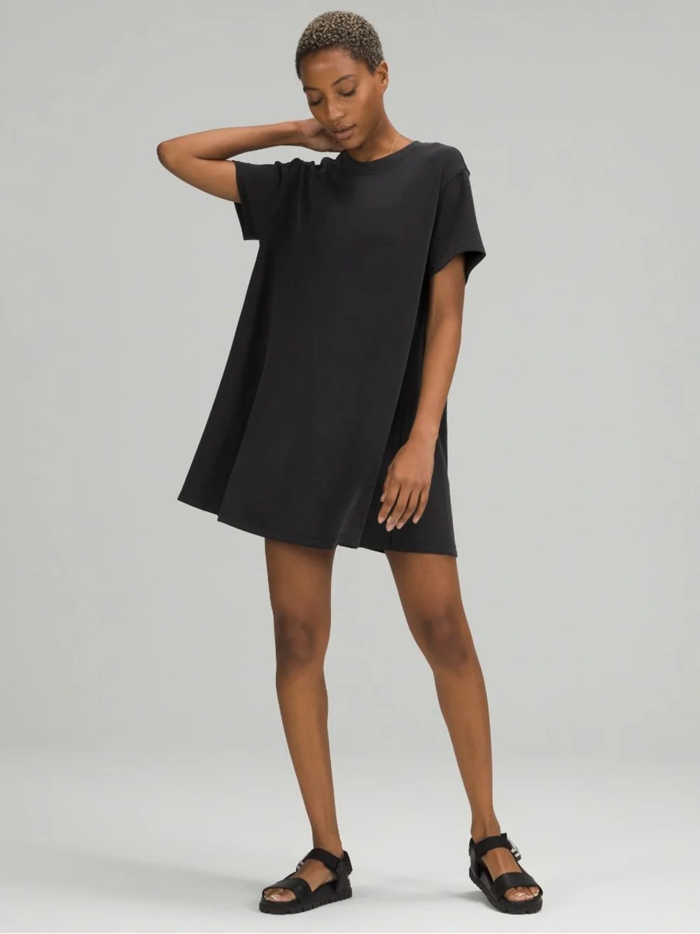 Lululemon All Yours T-Shirt Dress
